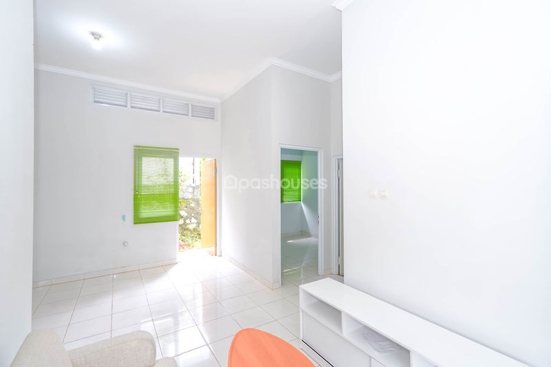 Villa Rizki Ilhami Raudhah