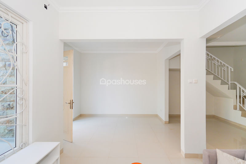 Wartawangsa Residence