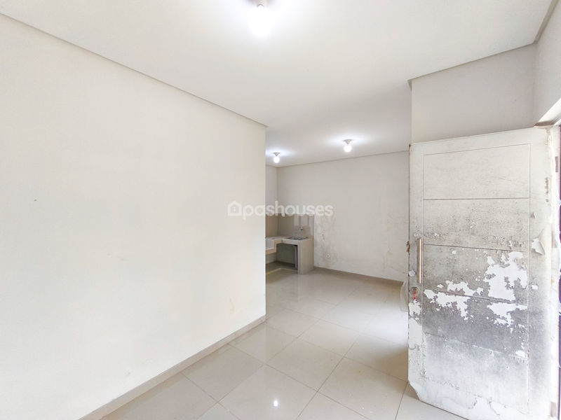 Paradise Serpong City Cluster Vista 2 Blok F5A/15