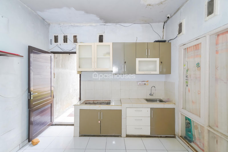 Permata Cimanggis Cluster Safir Blok G7