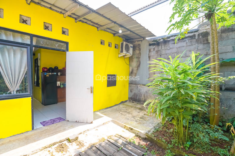 Perumahan Taman Anyelir 3 Blok L2