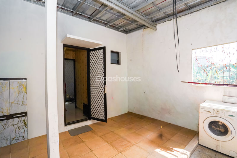 Perumahan Grand Mandiri Residence Blok B