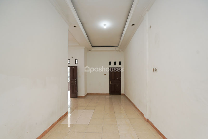 Perumahan Vila Indah Permai G20 No.12A