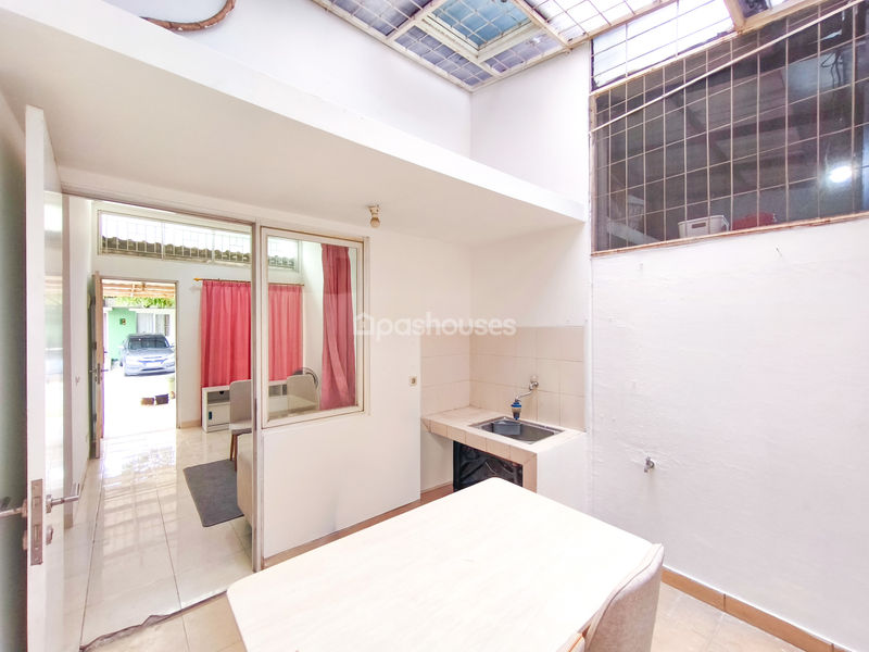 Serpong Lagoon Cluster Flamingo Blok D7/36