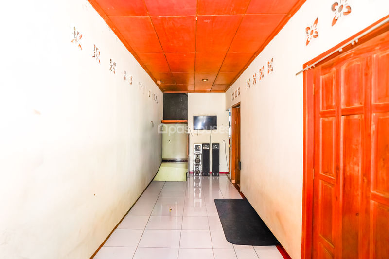 Perumahan Altura Depok