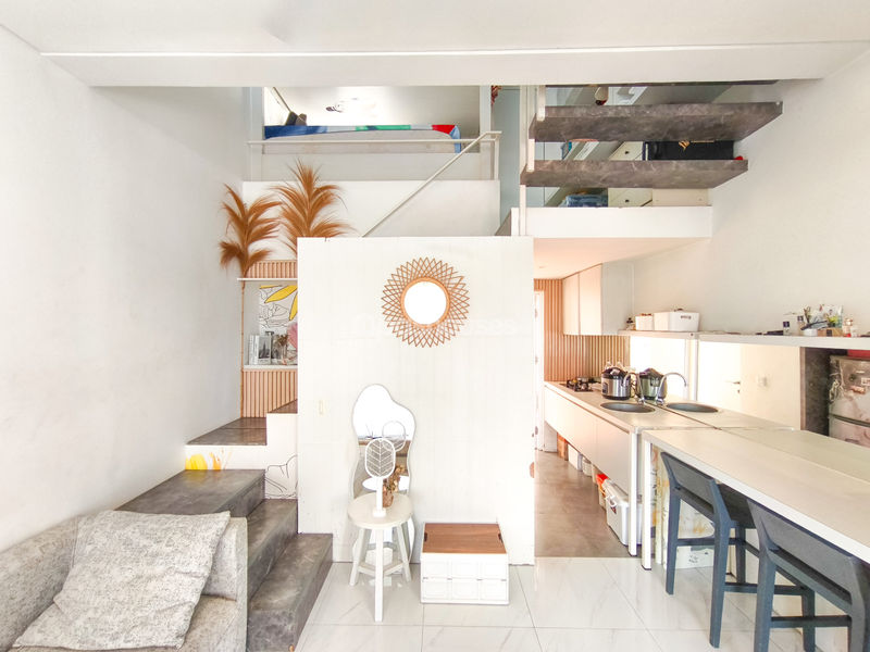 Tabebuya Inspirahaus BSD Blok F16 No.19