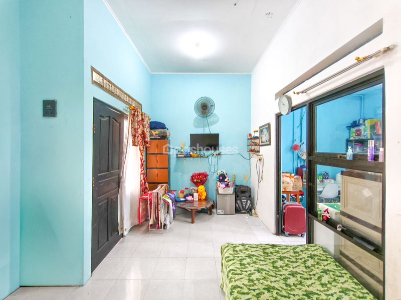 Perumahan Permatasari Pamulang Blok B No.10