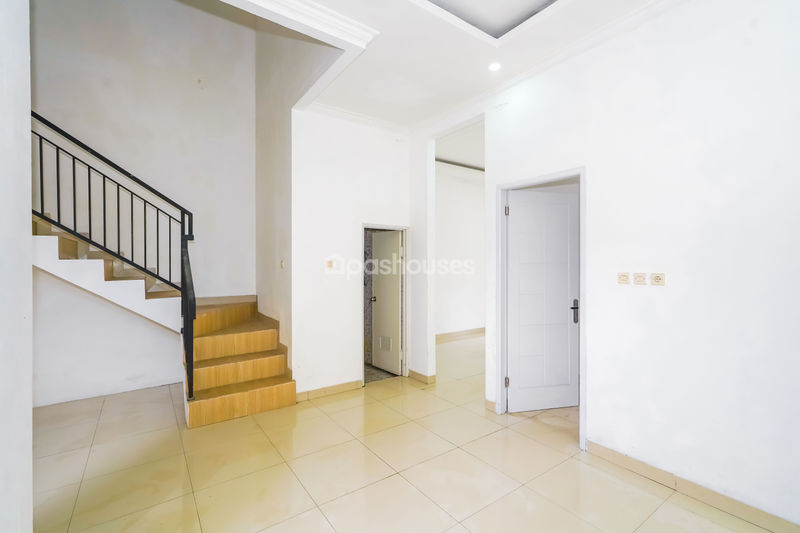 Perumahan Betang Residence Jagakarsa