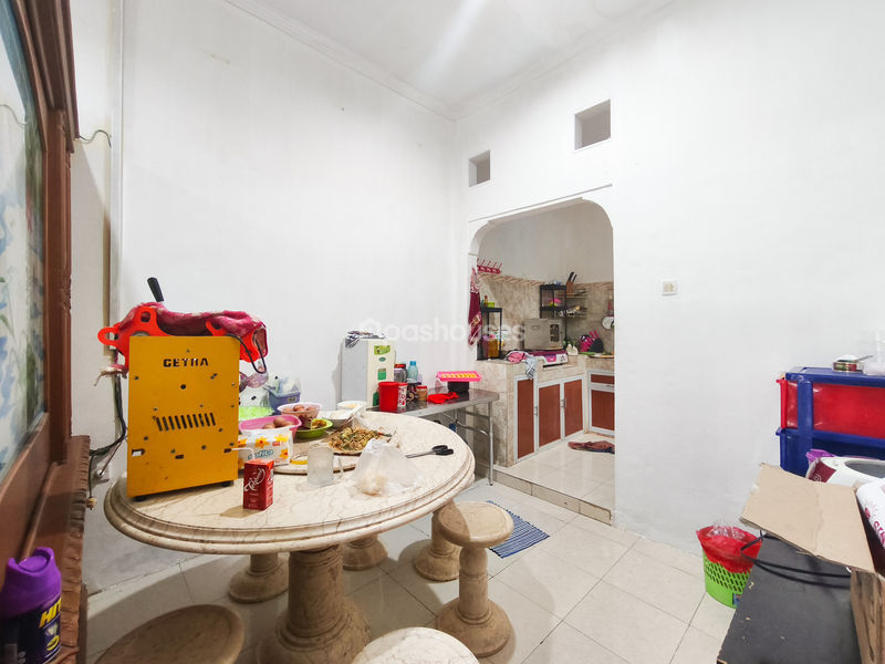 Villa Mutiara Gading 3 Cluster Verona Blok C3 No.2