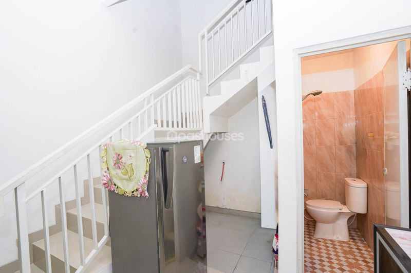 Perumahan Palem Azna Residence
