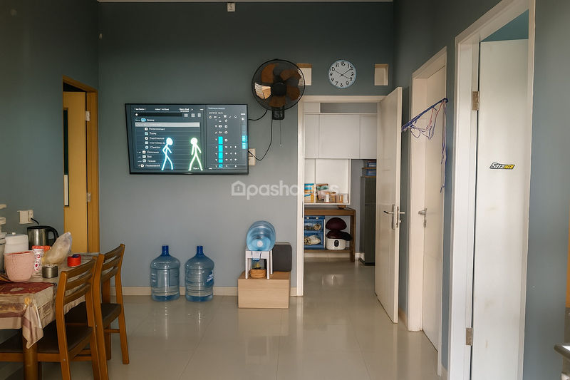 Perumahan Villa Asia Blok B18 No.1A