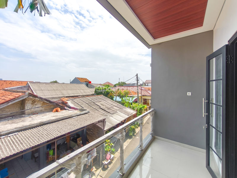 Jalan Kayu Gede 3 No.1