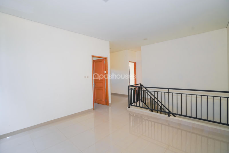 Perumahan Tanah Baru Residence