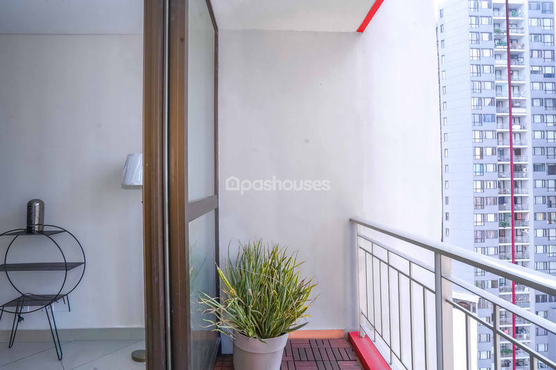 Apartemen Horison Ultima Suites & Residences Rasuna