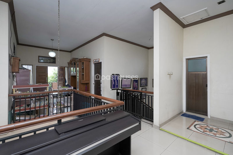 Jalan Setia 1 No.36 Bekasi