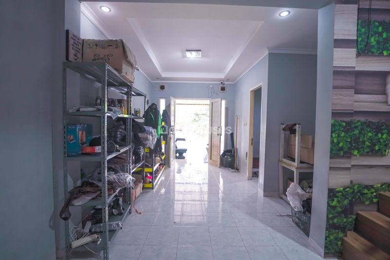 Cendana Residence Pamulang Blok D7 No.21