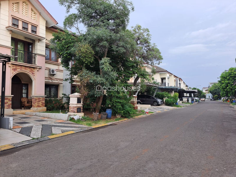 Modernland Tangerang Cluster Pasadena