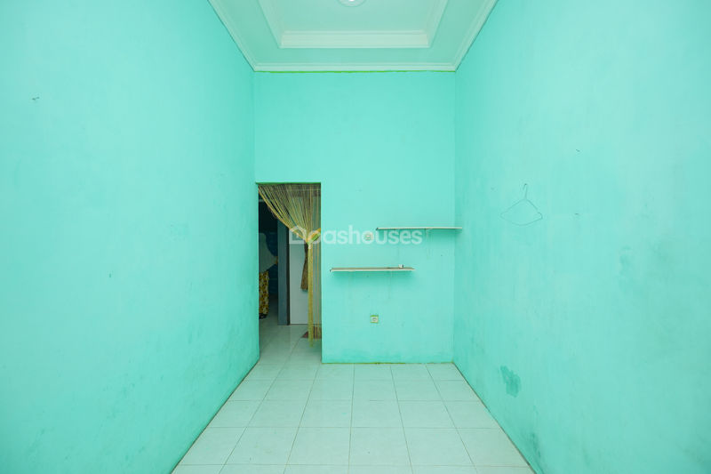 Perumahan Balong Asri