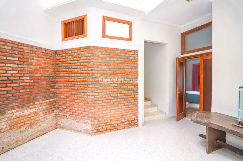 Perumahan Graha Cinere Blok E2/35