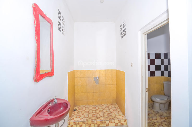 Perumahan Villa Jatirasa Blok C14