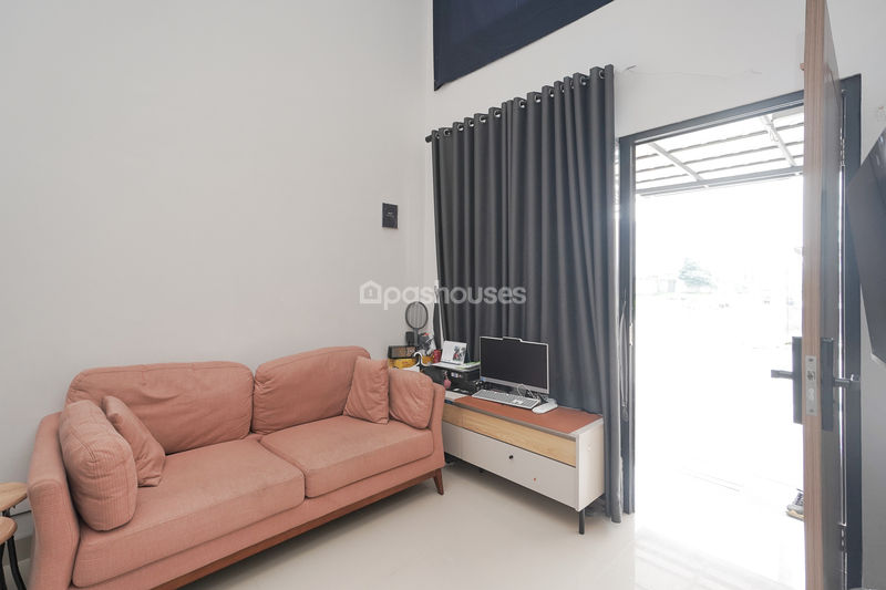 Perumahan Alora Springhill Bekasi