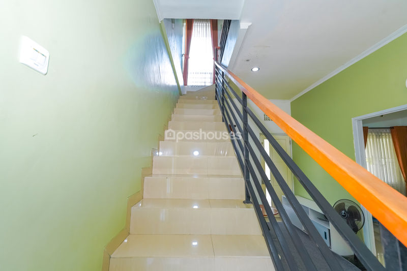Perumahan Kyendra Town House No.7