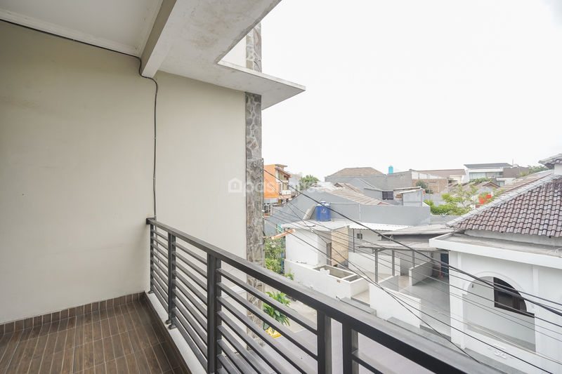 Perumahan Bintang Metropole Blok A4/94