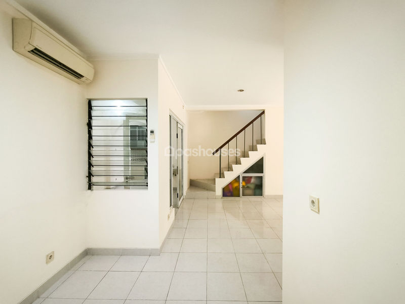 Natura Residence Karawaci