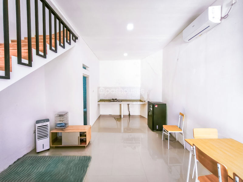  Perumahan Casa de Palakali No.A8 Depok