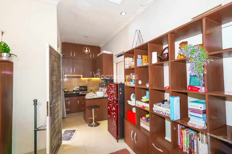 Puri Gading Residence Cijantung A-5
