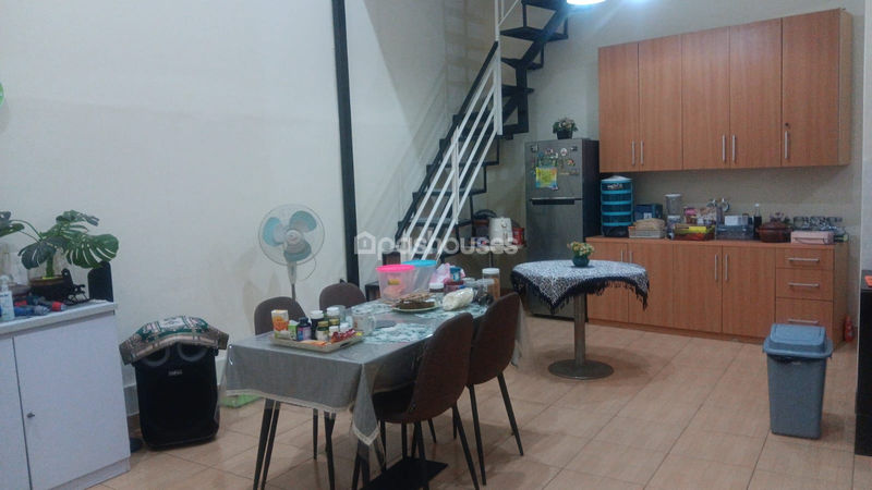 Jalan Al Hawi Blok A