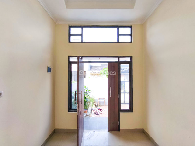 Pamulang Park Residence Blok D No.6