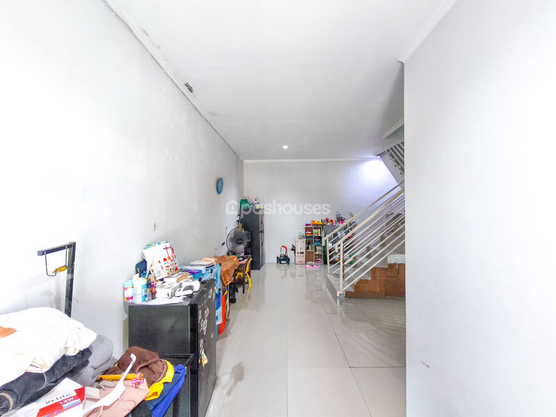 Adipati Residence Bintaro