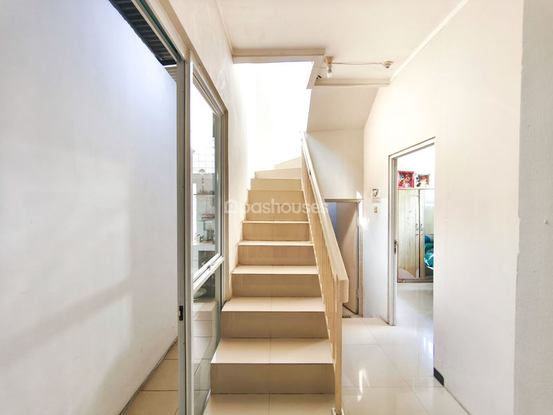 Perumahan Magnolia Park 3 Town House Blok G8