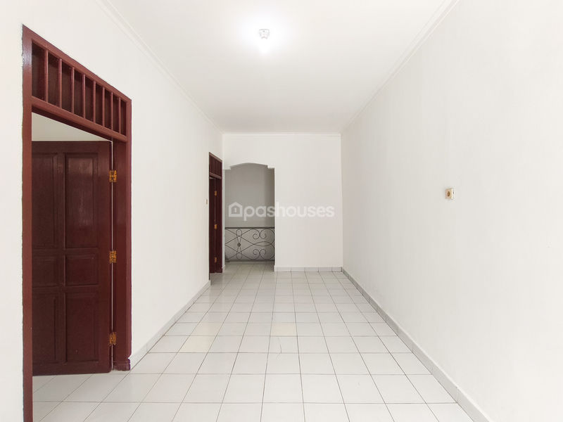 Pondok Ungu Permai Blok E11 No.7