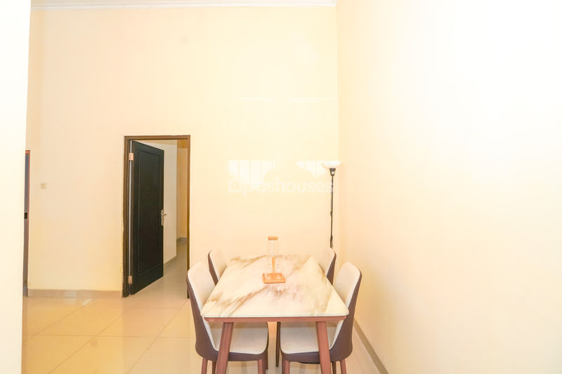 Banjaran Residence Blok A3 No.11