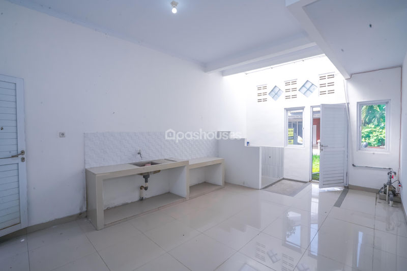 Familia Urban Cluster Dharmawangsa Blok CC No.16