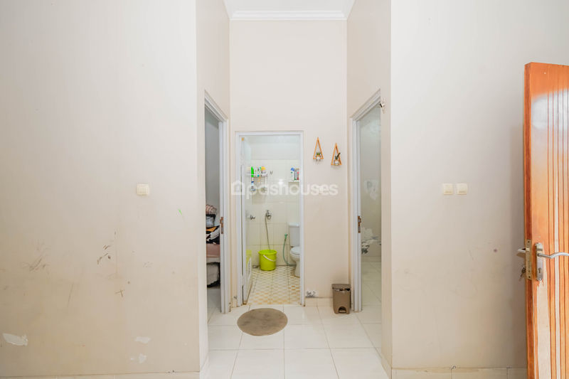 Villa Rizki Ilhami 2 Cluster Arafah