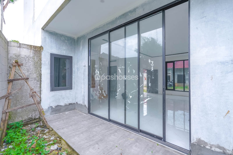Perumahan Griya Pondok Terong