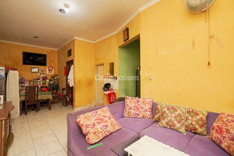 Perumahan Taman Wisma Asri 2 Blok AA16 No.120