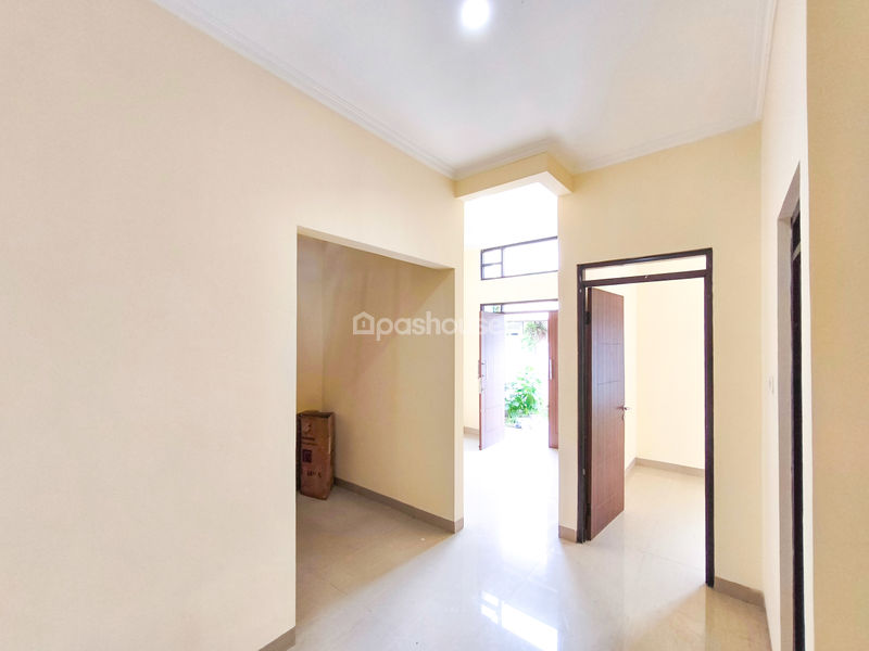 Pamulang Park Residence Blok D No.6