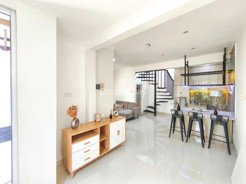 Residence One Ciputat Blok H3
