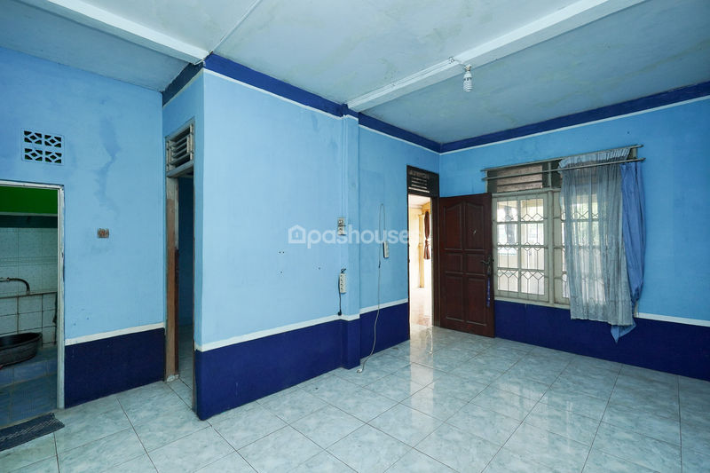 Perumahan Taman Kintamani Bekasi Blok E3/4