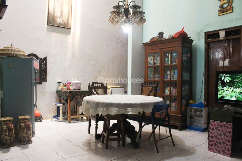 Jalan Lumut Hijau II