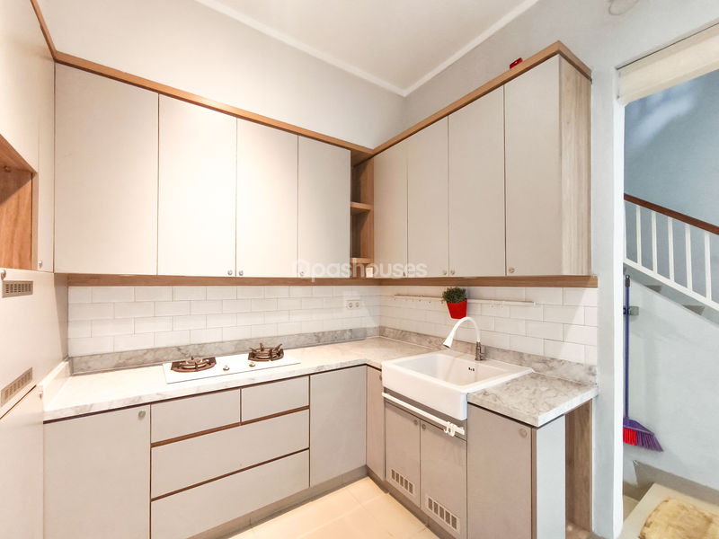 Serpong Jaya Cluster The Height Blok HA No.17