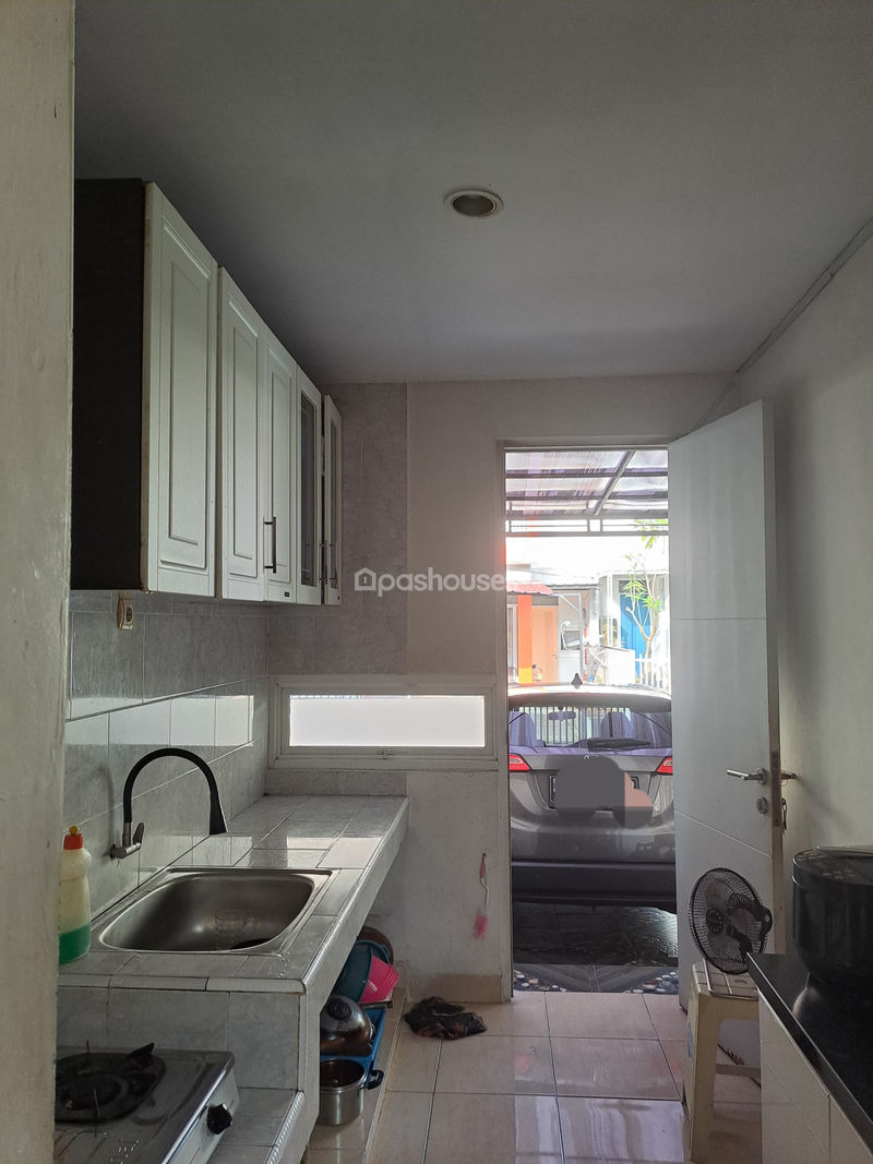 Bukit Cimanggu City Cluster Charnwood Blok KD 3