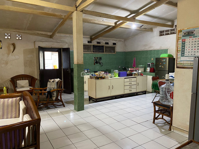 Jalan Kayu Manis Timur