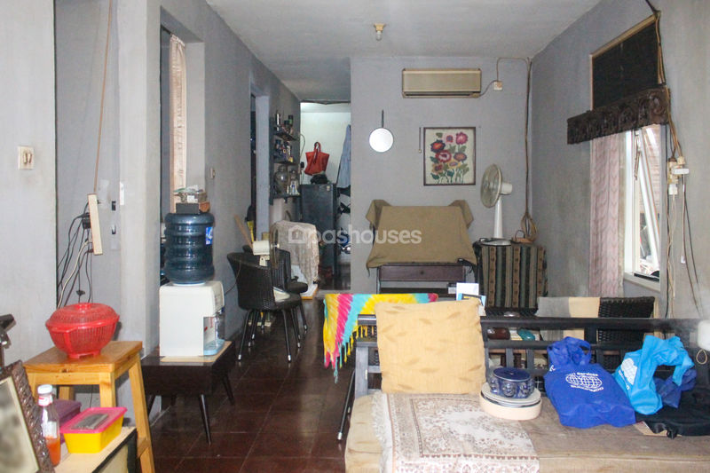 Pondok Jurang Mangu Indah