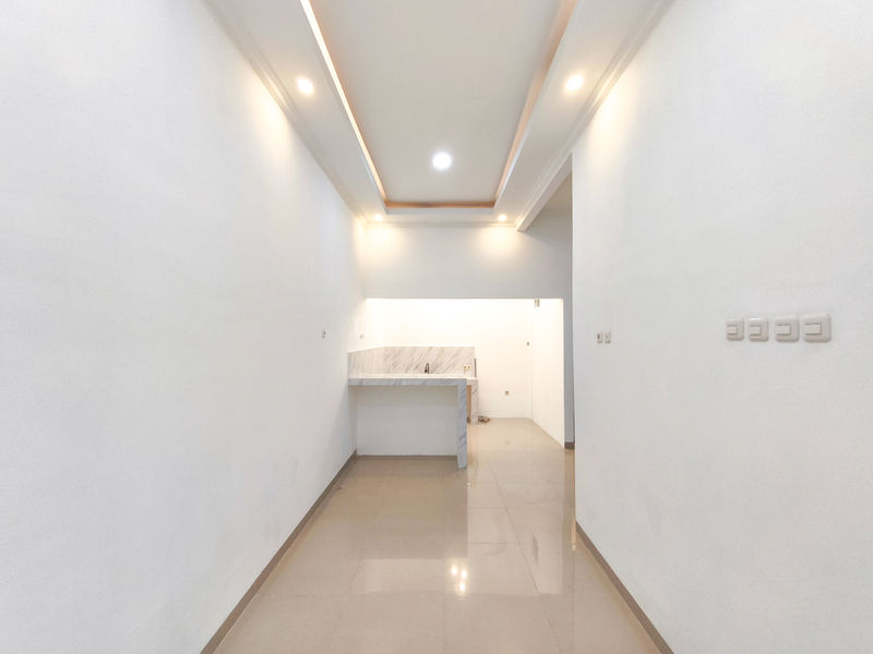 Perumahan Amanah Garden Village 2 Blok B No.3