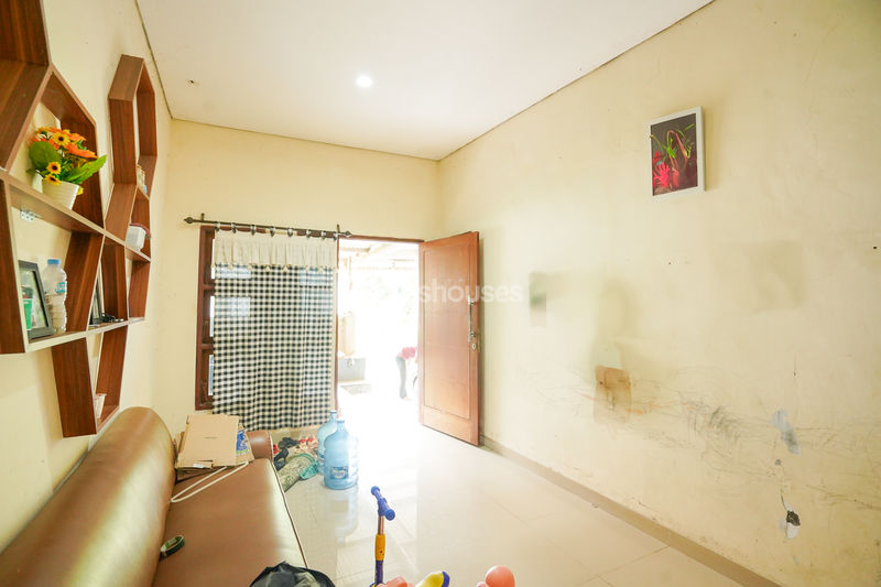 Perumahan Cinere Residence